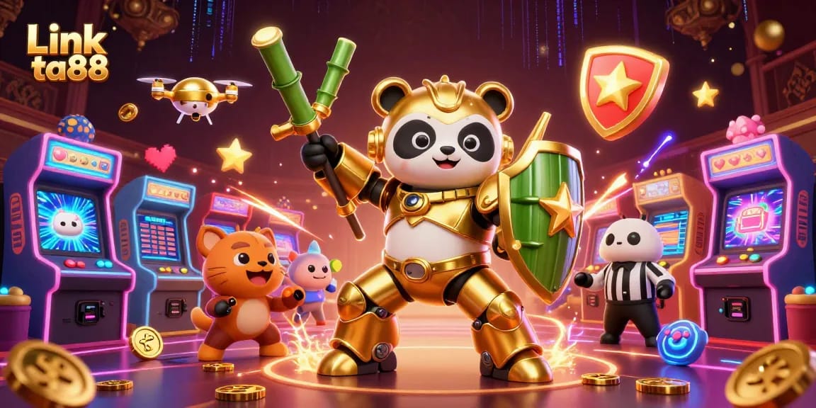Engage with Link ta88 for exciting casino experiences in this vibrant gaming scene.