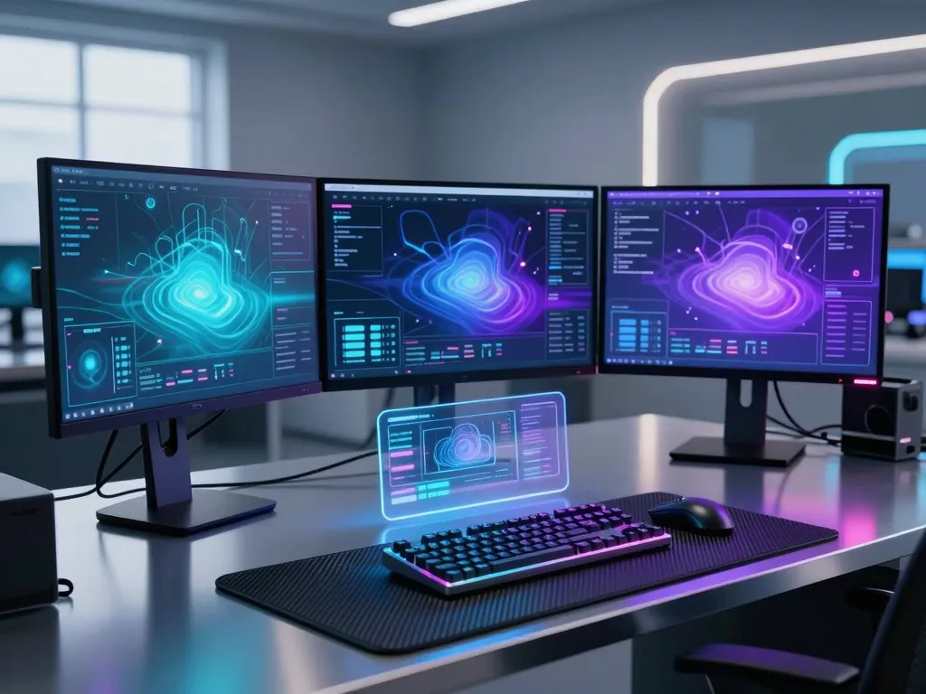 Mastering Computers: Essential Tips for Tech Enthusiasts